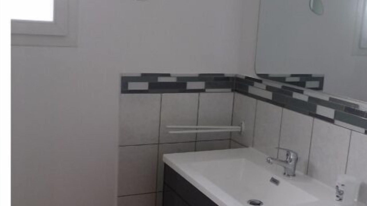 Photo of Bathroom in Les Assions