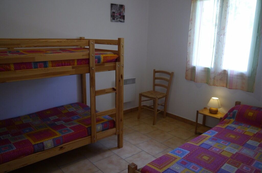 Photo of Bedroom in Les Assions