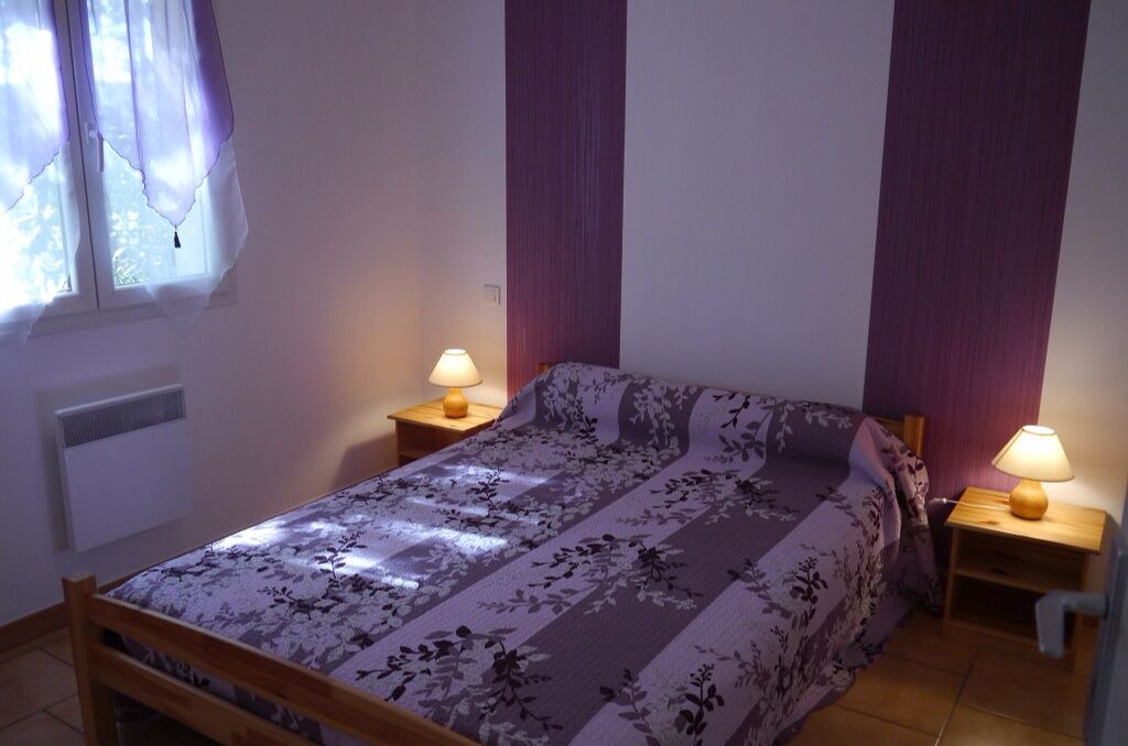 Photo of Bedroom in Les Assions