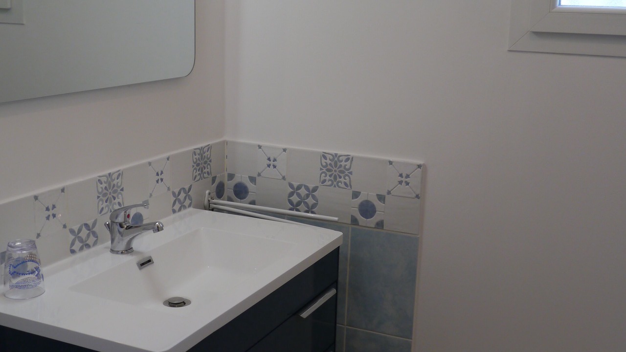 Photo of Bathroom in Les Assions