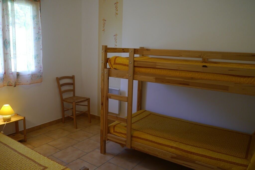 Photo of Bedroom in Les Assions