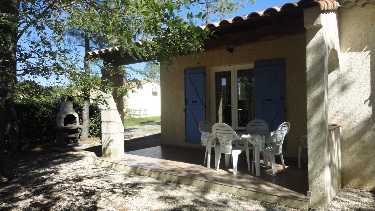 Photo of Outdoor in Les Assions