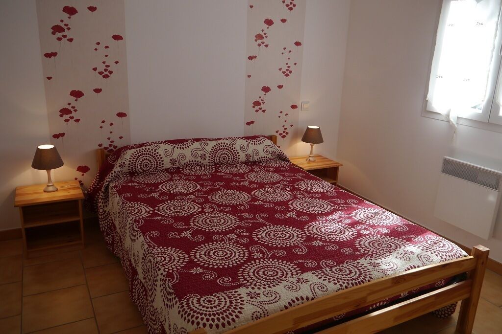 Photo of Bedroom in Les Assions