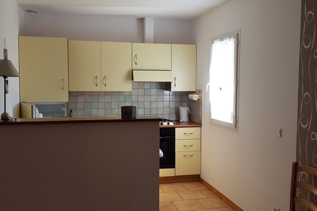 Photo of Kitchen in Les Assions