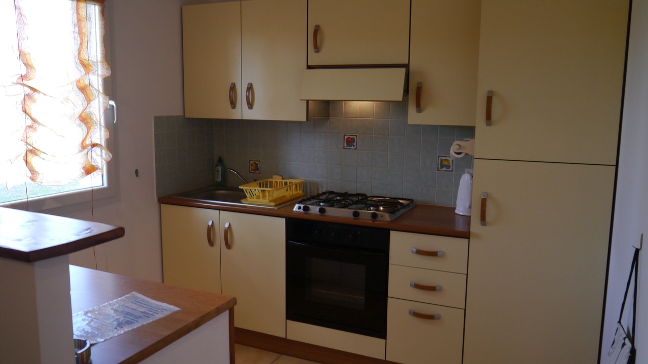 Photo of Kitchen in Les Assions