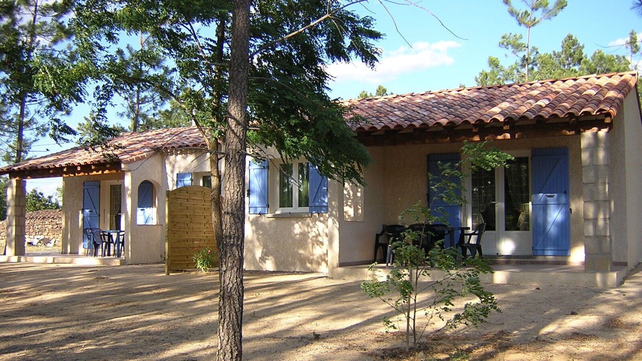 Photo of Outdoor in Les Assions