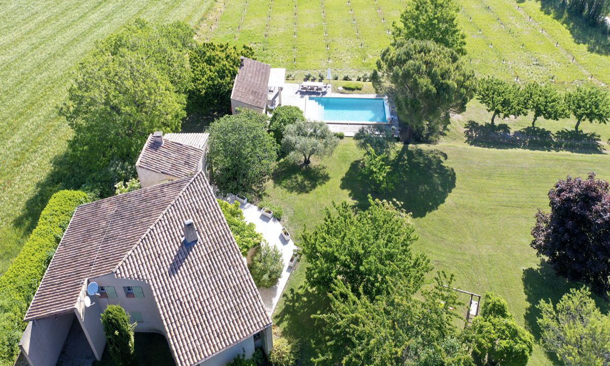 Photo of Outdoor in Saint-Michel-l'Observatoire