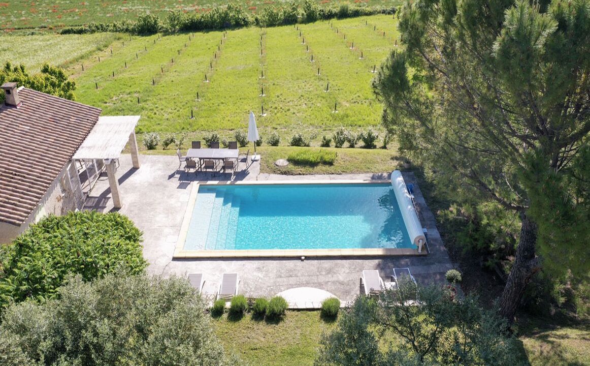 Photo of Outdoor in Saint-Michel-l'Observatoire