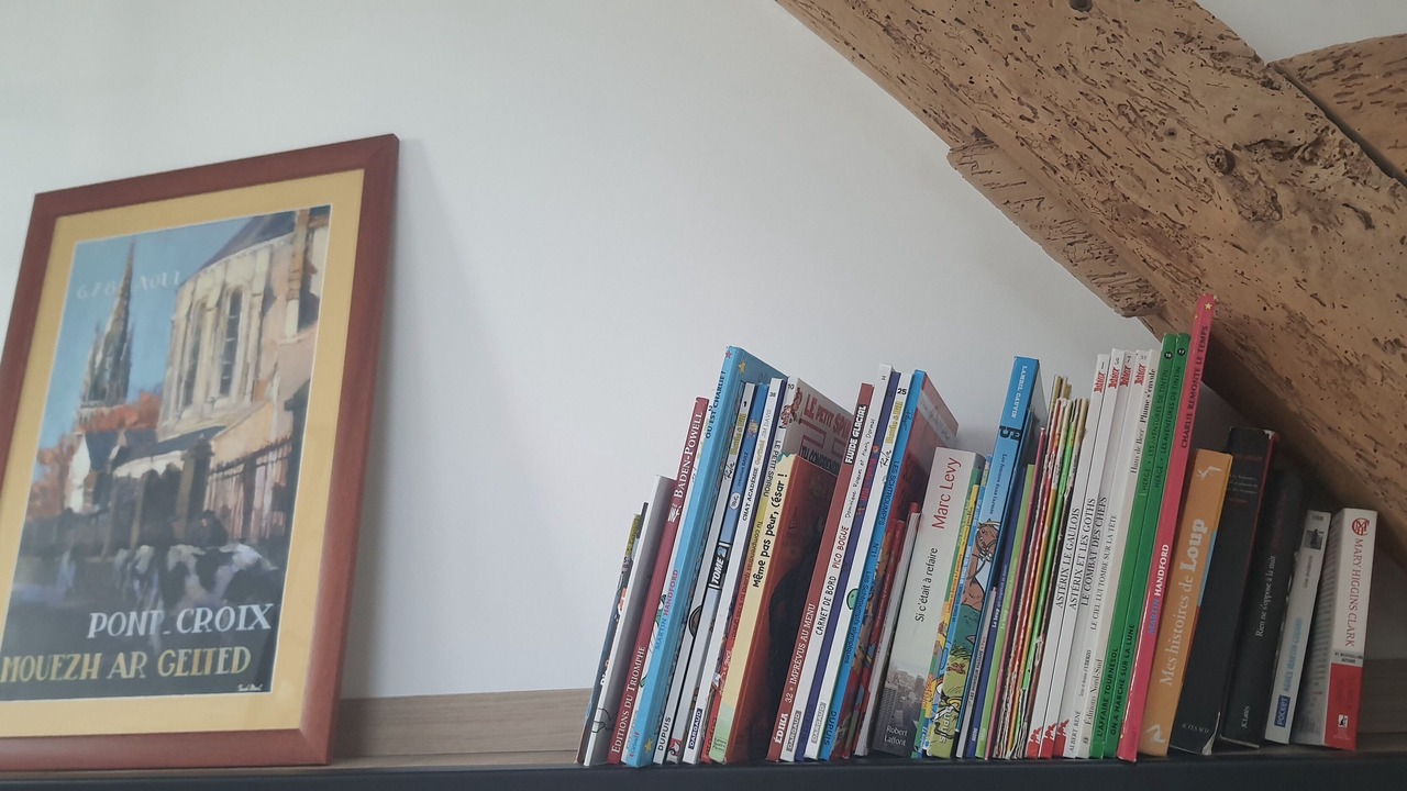 Photo of Outdoor in La Menitre