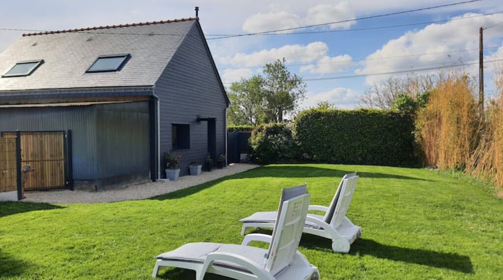 Photo of Outdoor in La Menitre