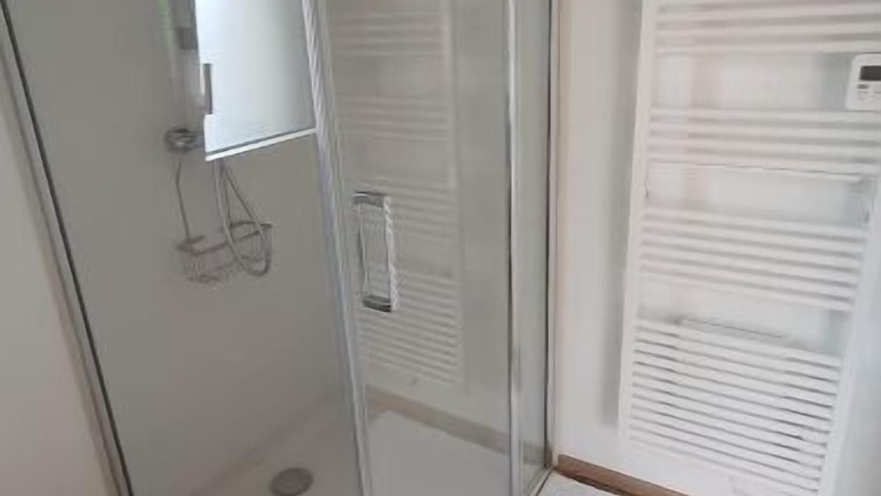 Photo of Bathroom in La Menitre