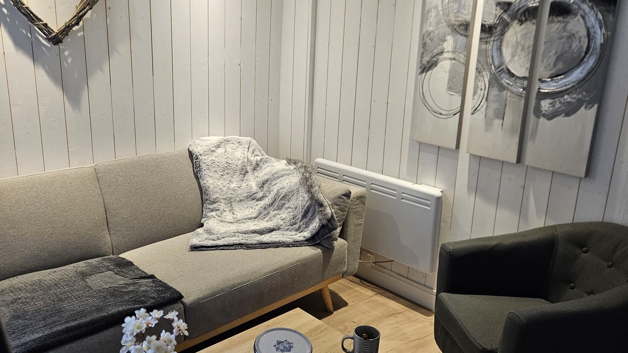 Photo of Livingroom in Bennecourt