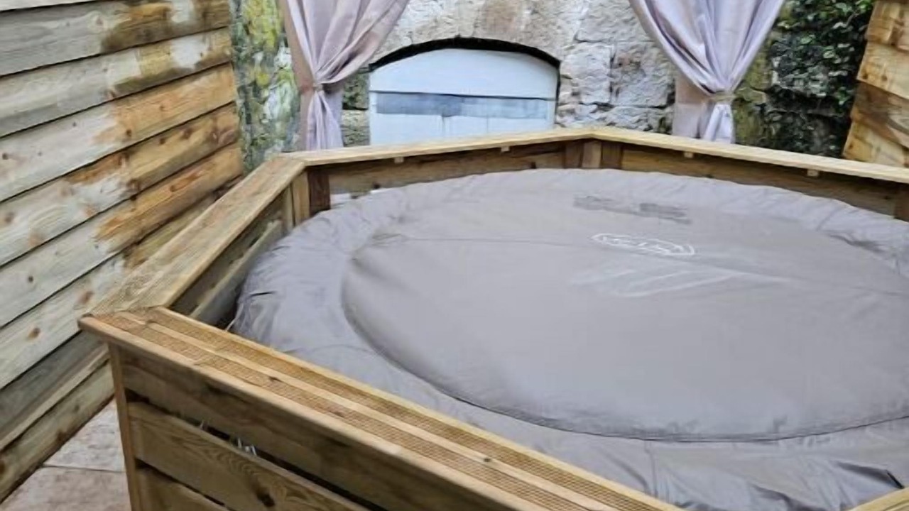 Photo of Outdoor in Bennecourt