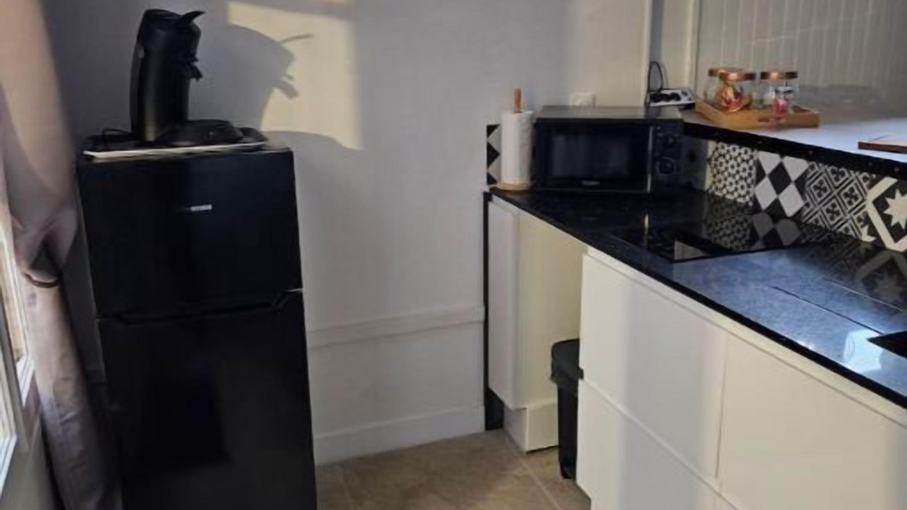 Photo of Kitchen in Bennecourt