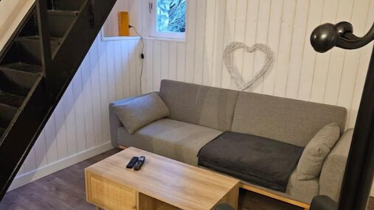 Photo of Livingroom in Bennecourt