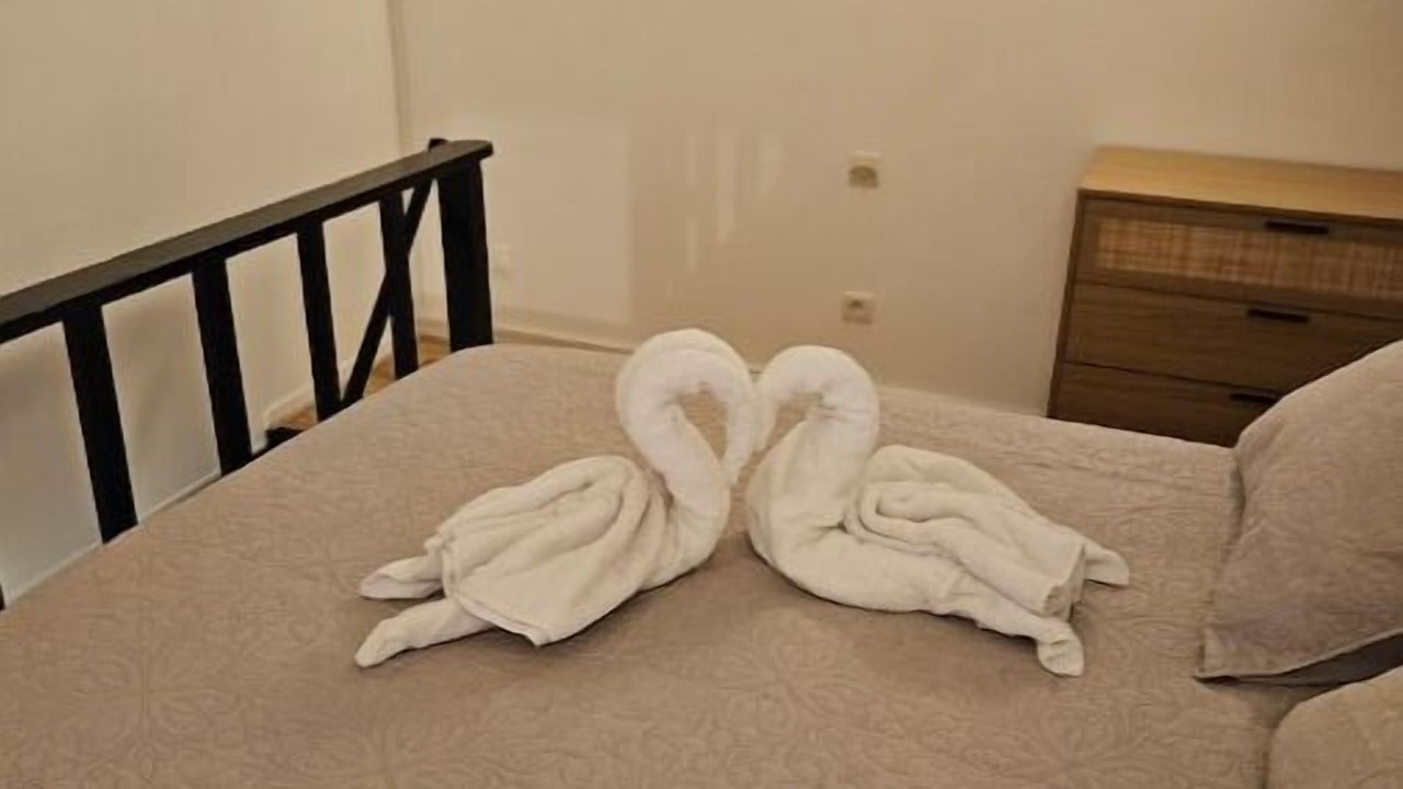 Photo of Bedroom in Bennecourt