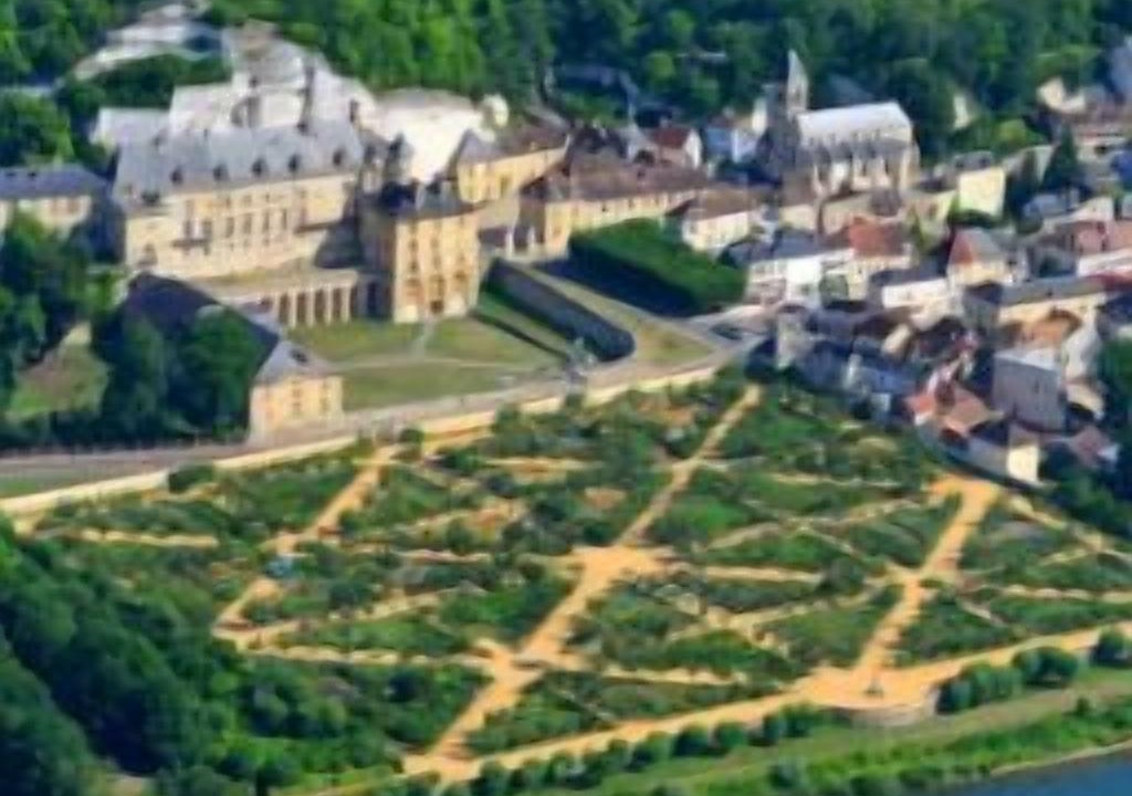 Photo of Outdoor in Bennecourt