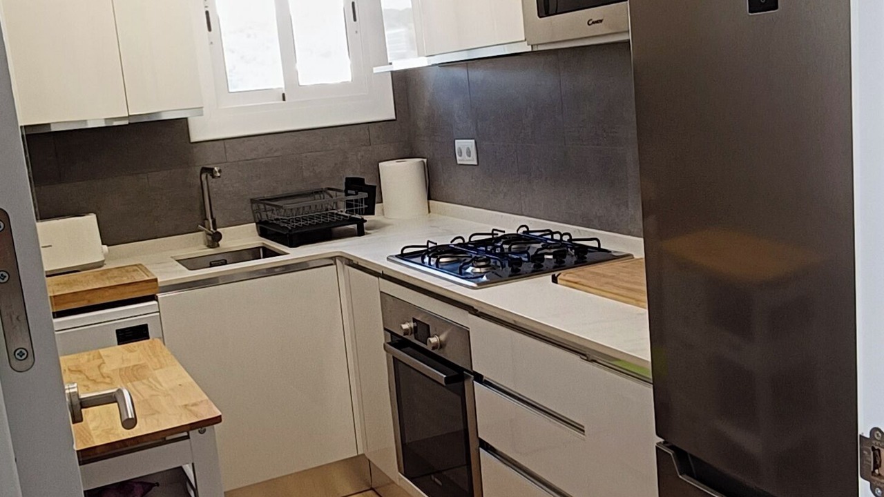 Photo of Kitchen in Calella