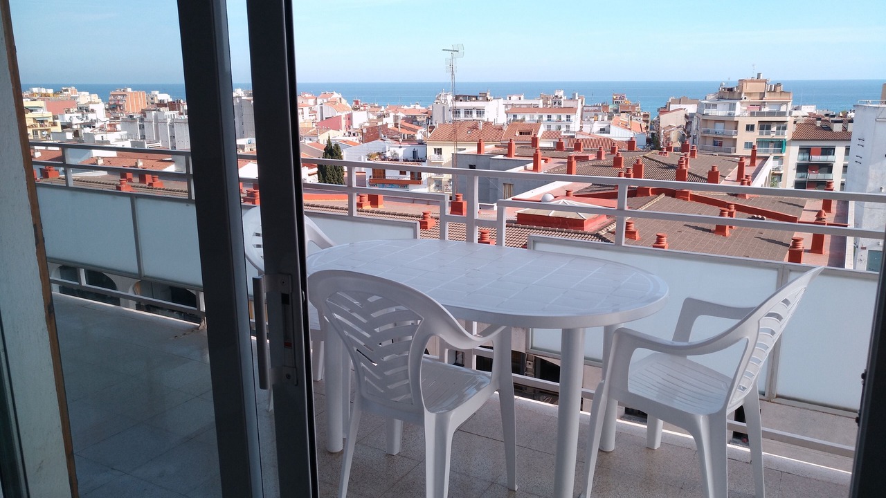 Photo of Outdoor in Calella