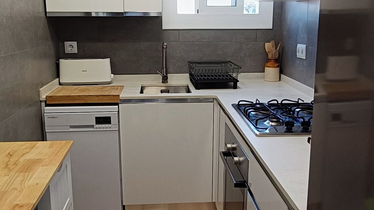 Photo of Kitchen in Calella