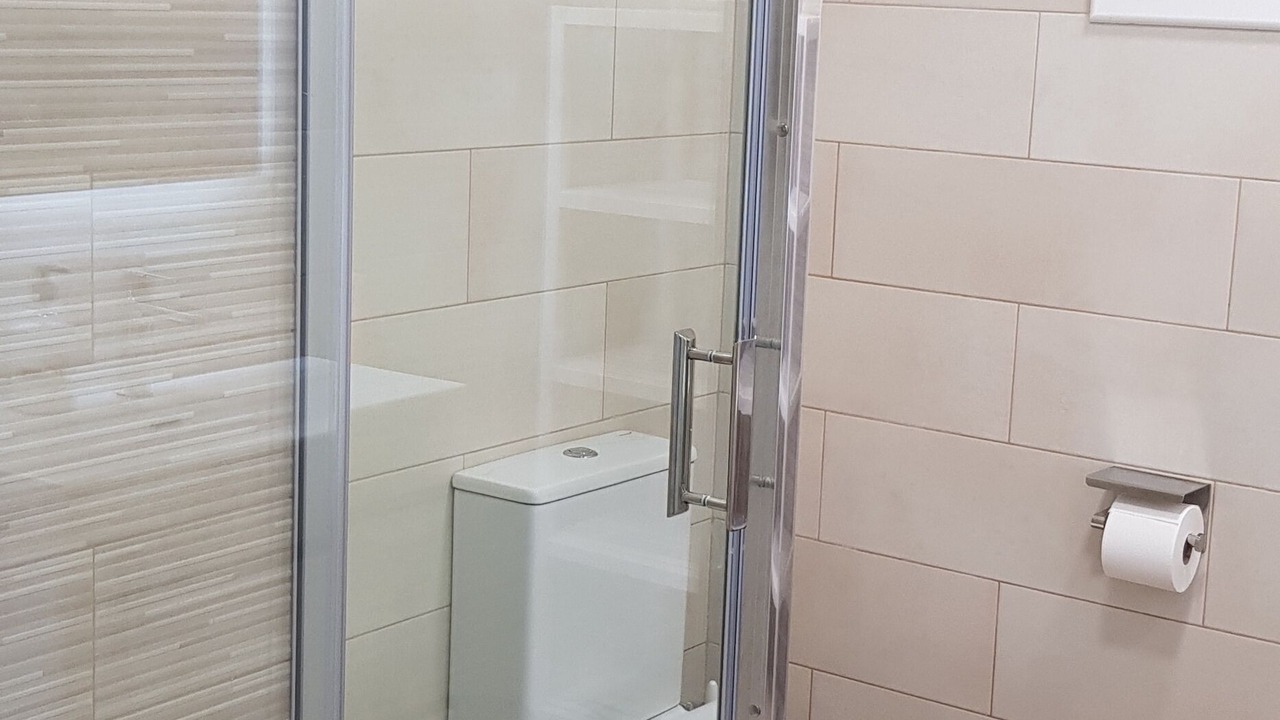 Photo of Bathroom in Calella