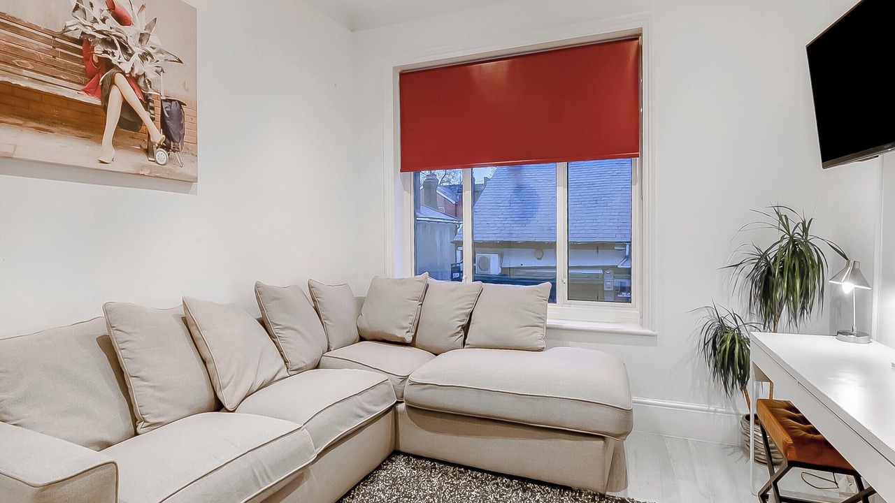 Photo of Bedroom in Royal Tunbridge Wells