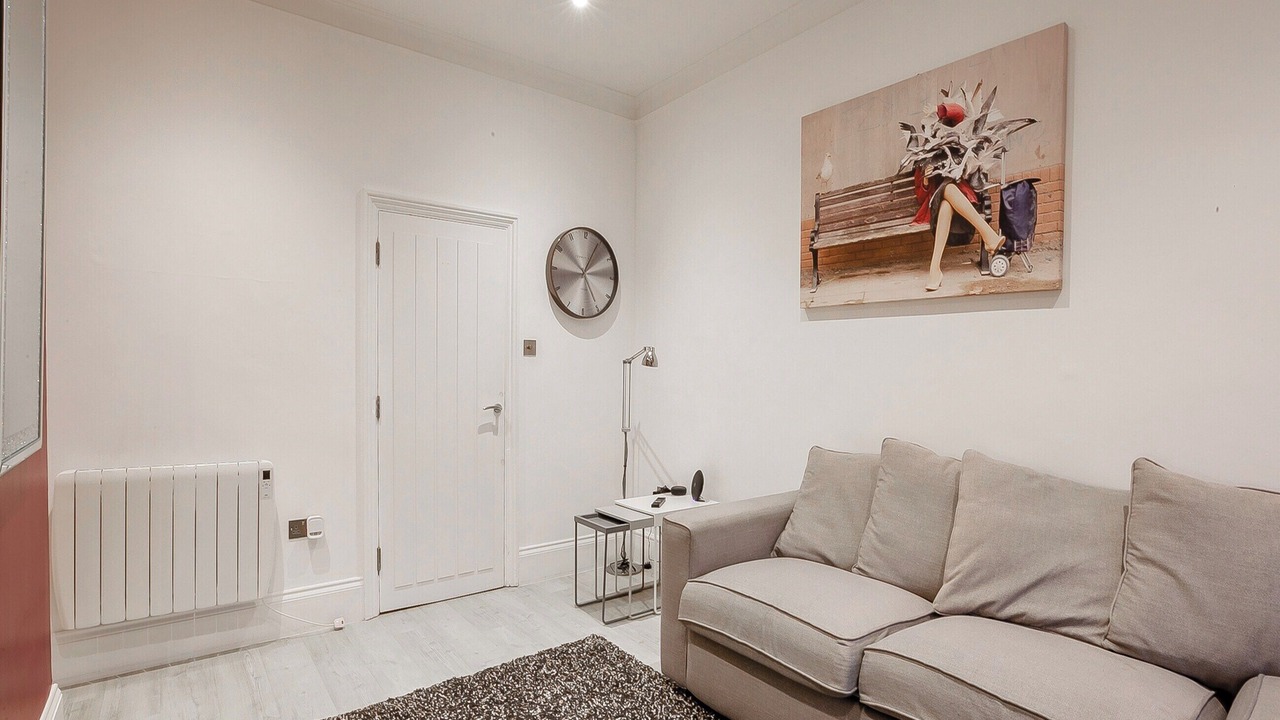 Photo of Bedroom in Royal Tunbridge Wells