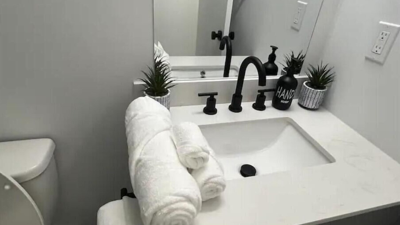 Photo of Bathroom in Southwest Calgary