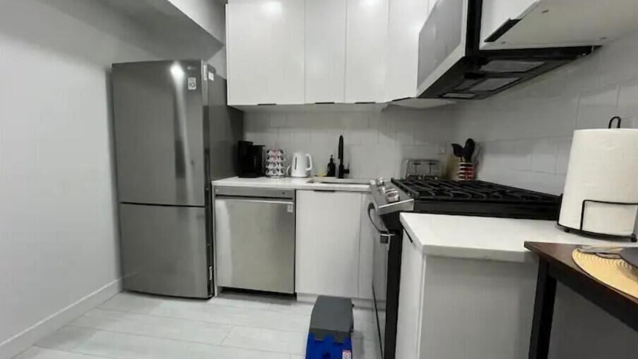 Photo of Kitchen in Southwest Calgary