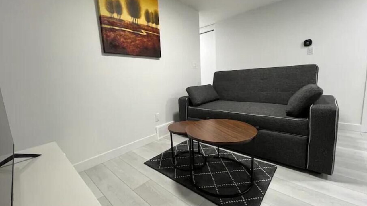 Photo of Livingroom in Southwest Calgary