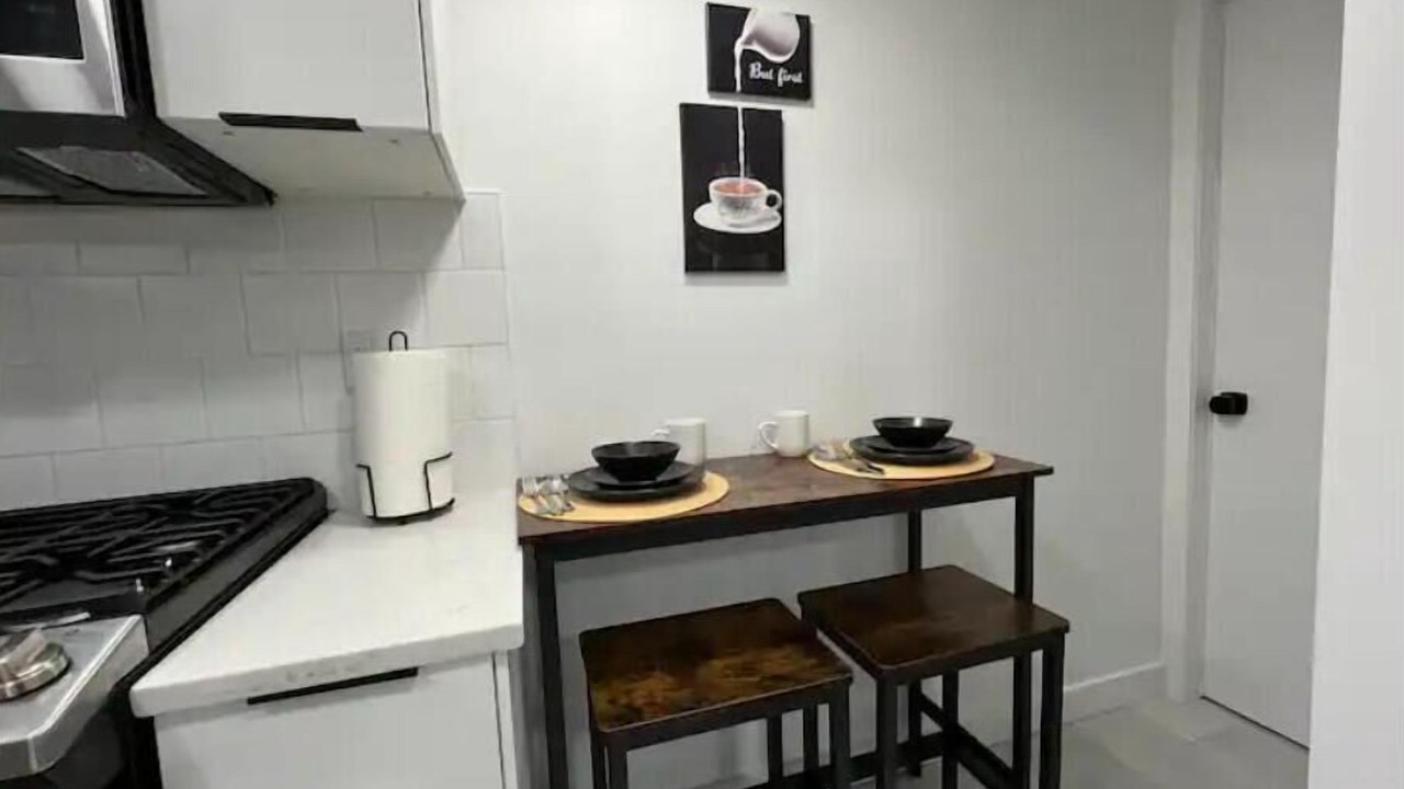 Photo of Kitchen in Southwest Calgary