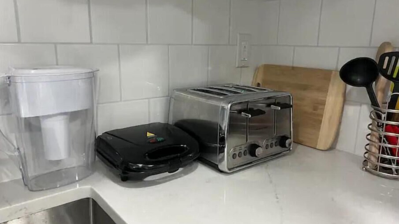 Photo of Kitchen in Southwest Calgary