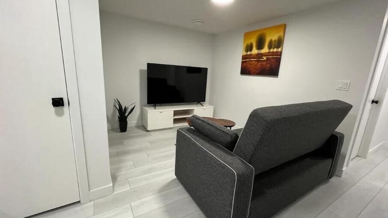 Photo of Livingroom in Southwest Calgary