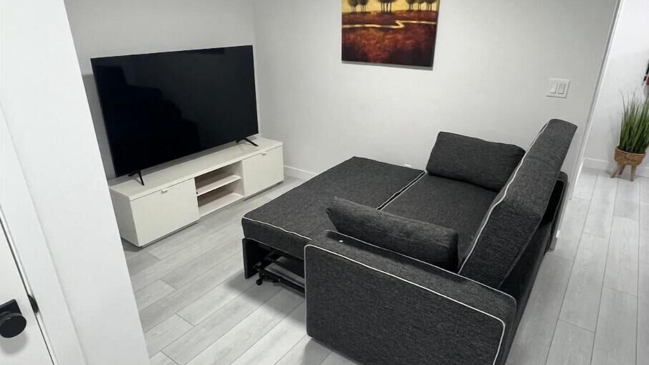 Photo of Livingroom in Southwest Calgary