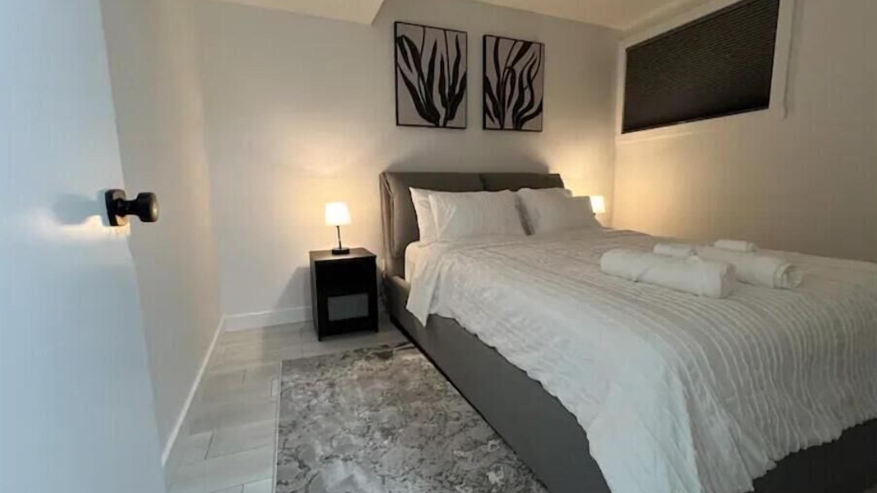 Photo of Bedroom in Southwest Calgary