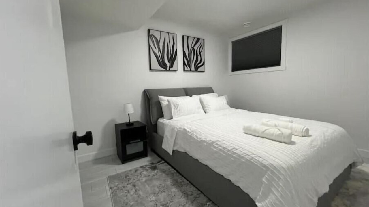 Photo of Bedroom in Southwest Calgary