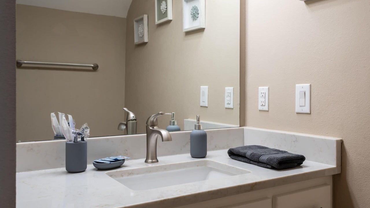 Photo of Bathroom in Chestnut