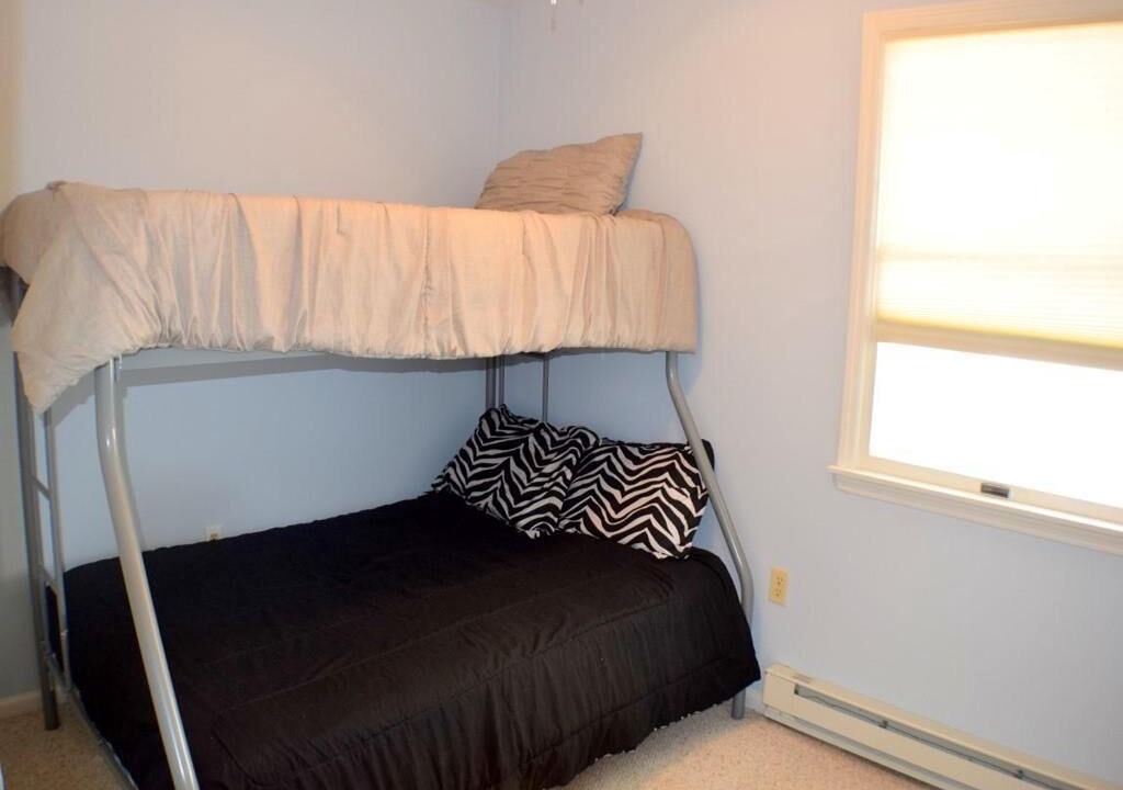 Photo of Bedroom in Sea Isle City