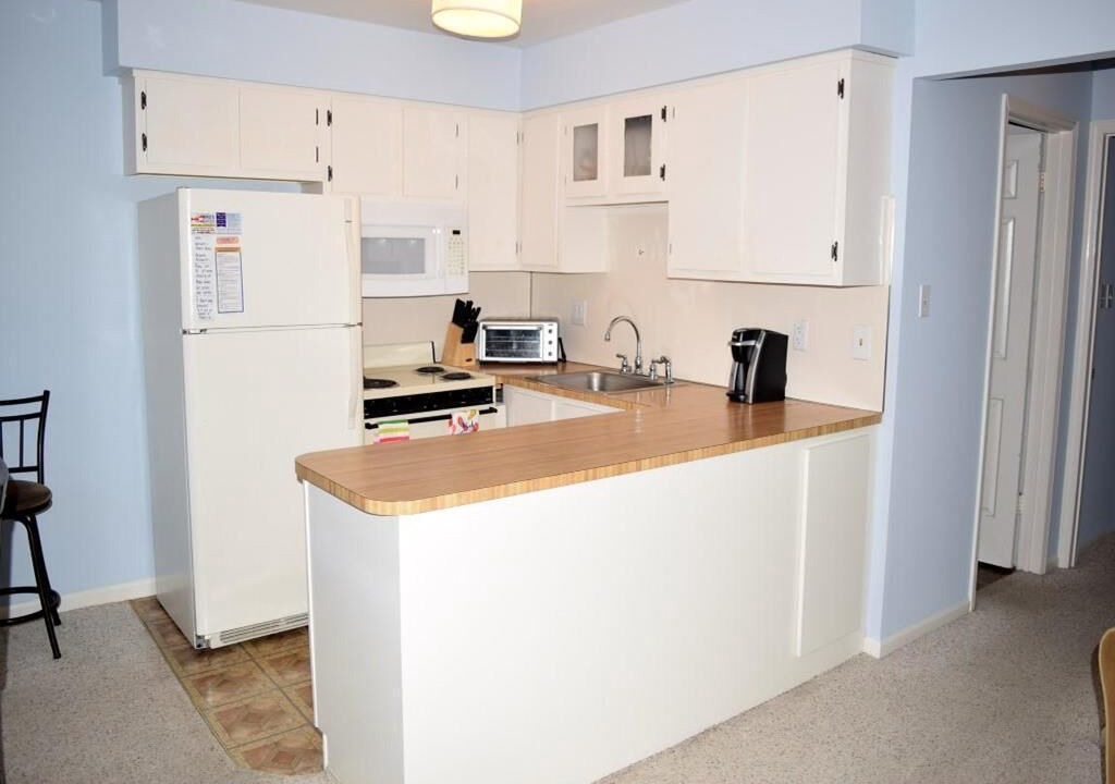 Photo of Kitchen in Sea Isle City