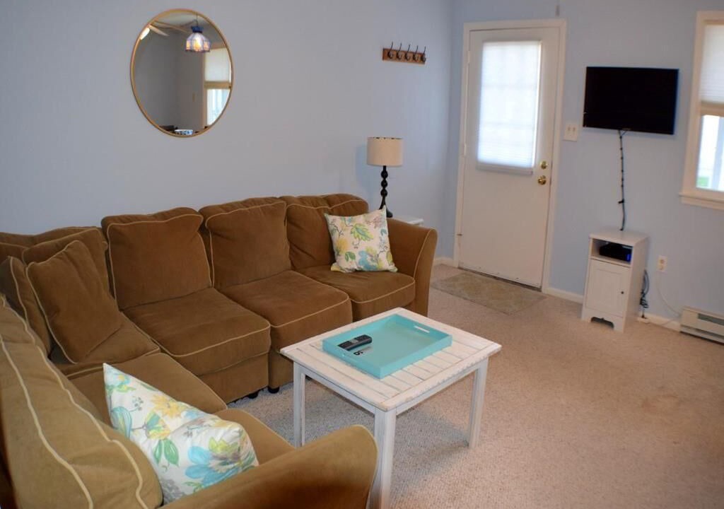 Photo of Livingroom in Sea Isle City