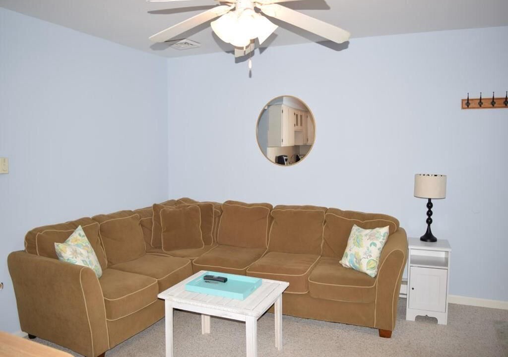 Photo of Livingroom in Sea Isle City