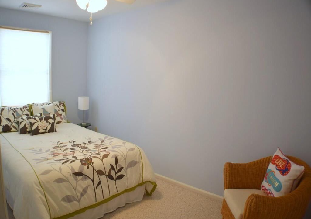 Photo of Bedroom in Sea Isle City