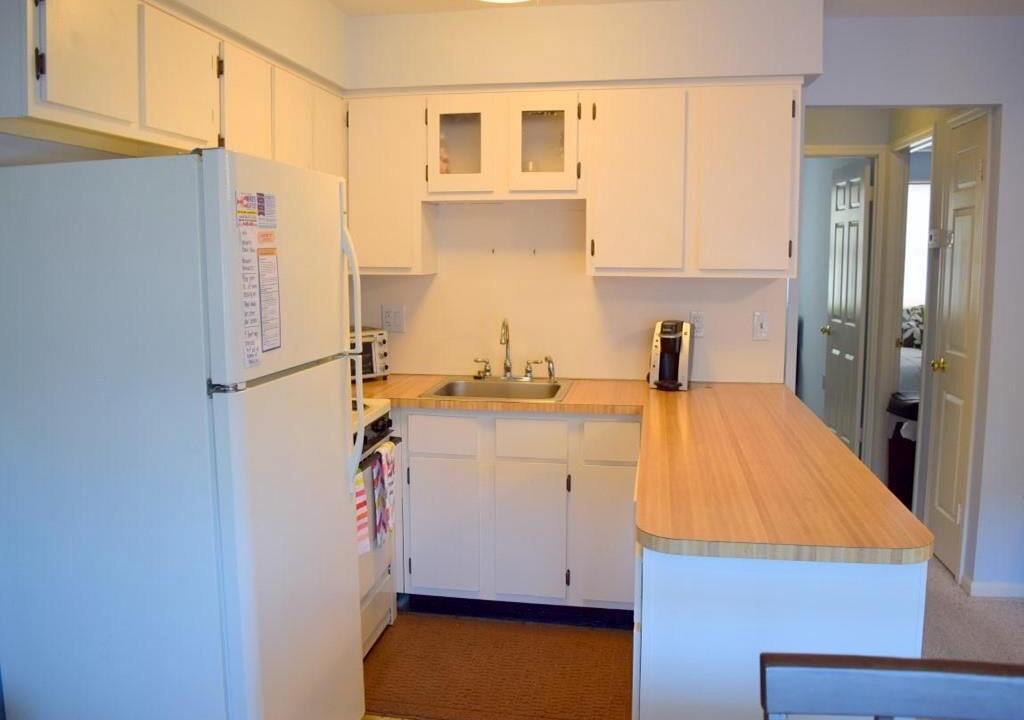 Photo of Kitchen in Sea Isle City