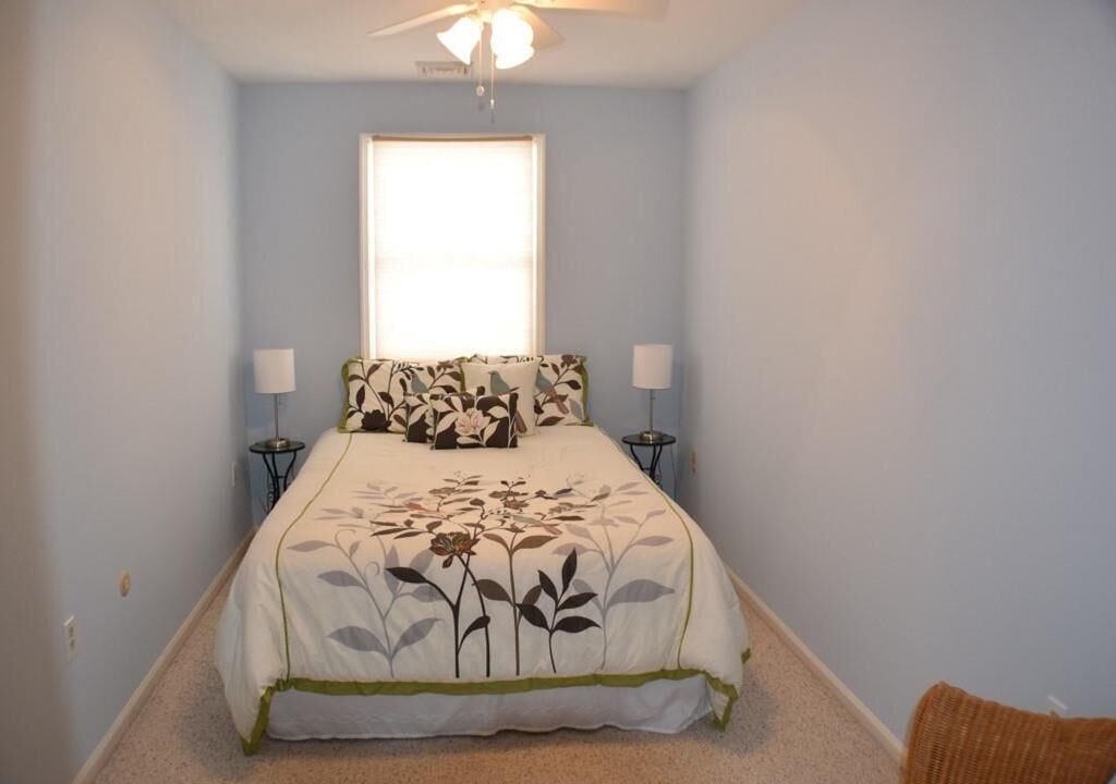 Photo of Bedroom in Sea Isle City
