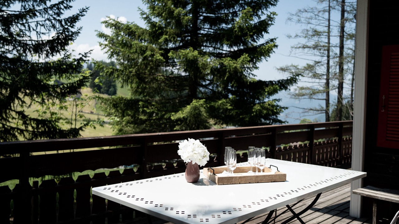 Photo of Patio Balcony in Mitloedi