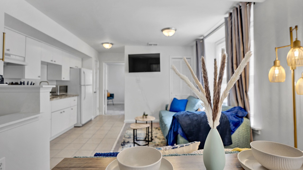 Photo of Bedroom in Germantown