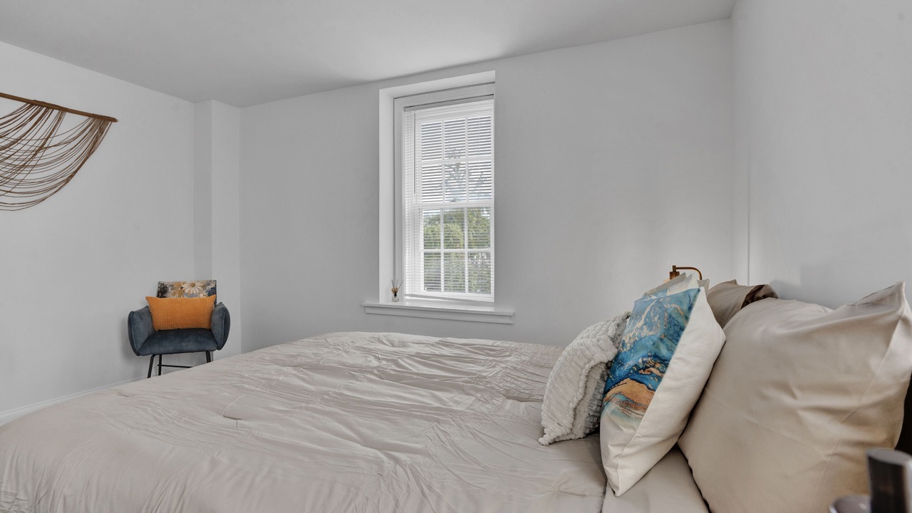 Photo of Bedroom in Germantown