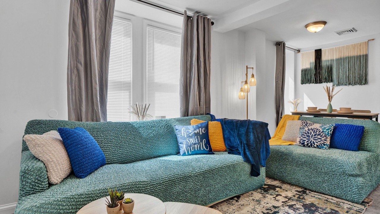 Photo of Bedroom in Germantown