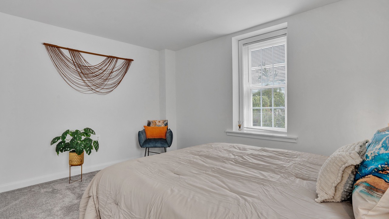 Photo of Bedroom in Germantown