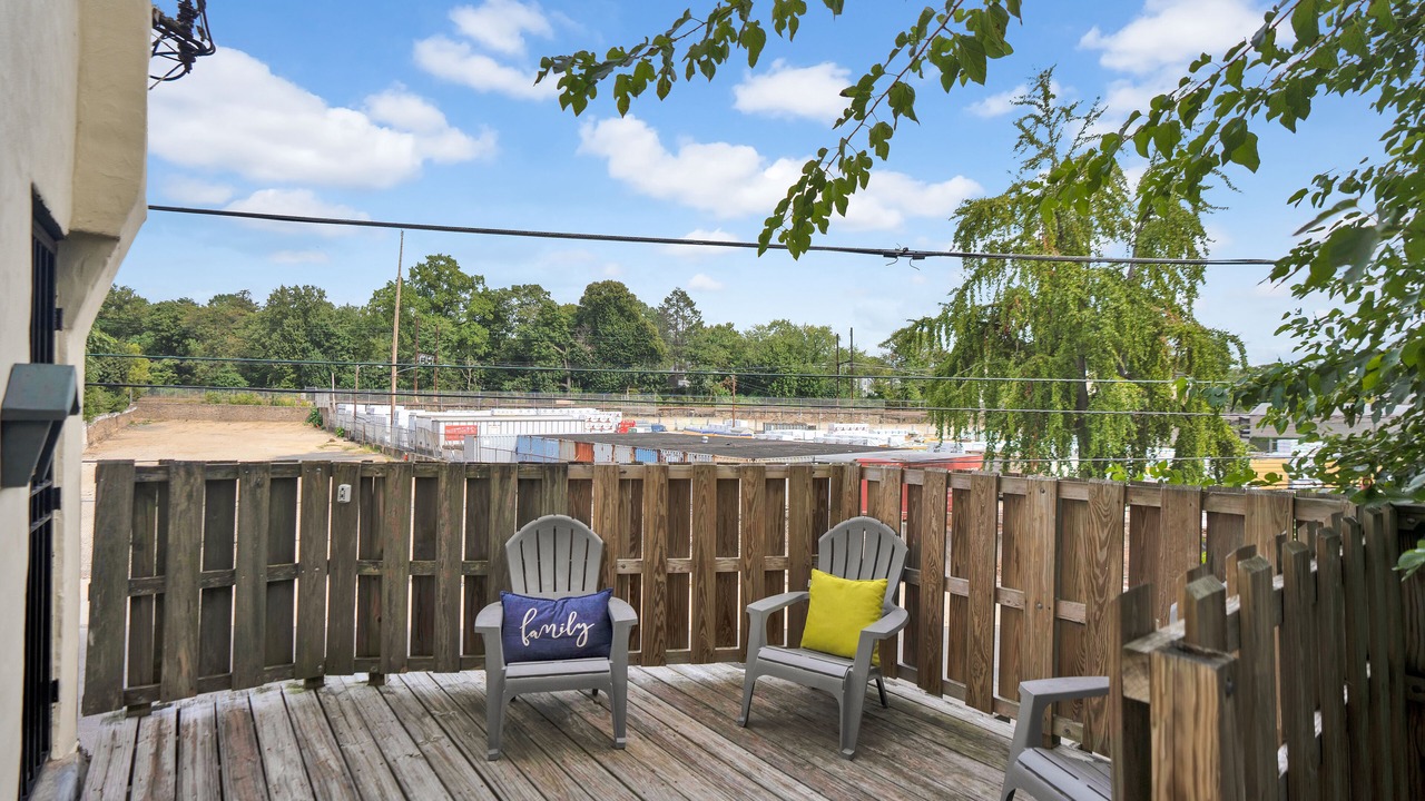 Photo of Outdoor in Germantown